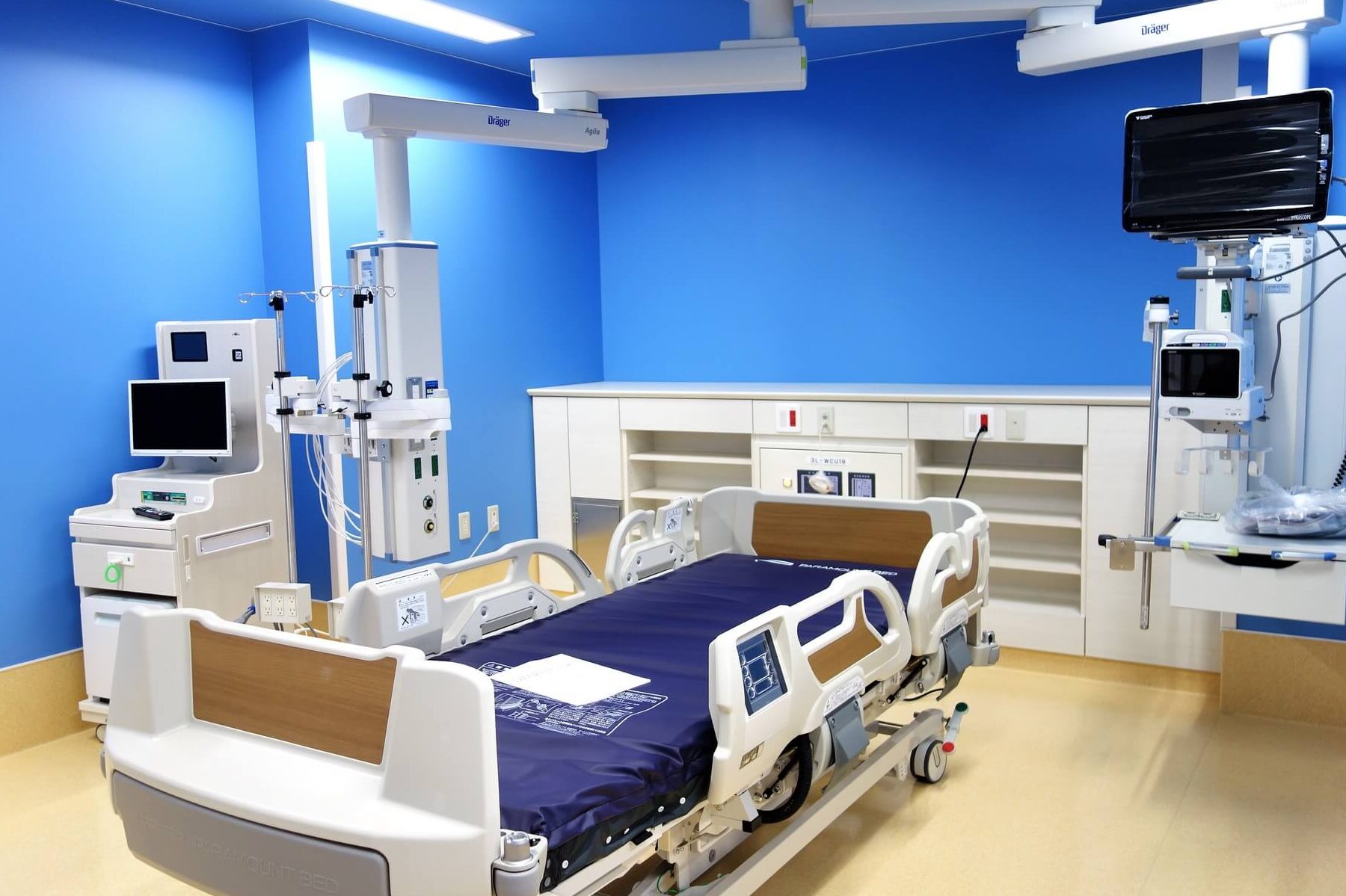 病院 HCUとは何か？その役割と機能を解説