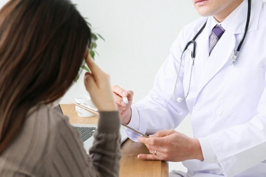 肩こり 病院 何科に行くべきかを解説しま?