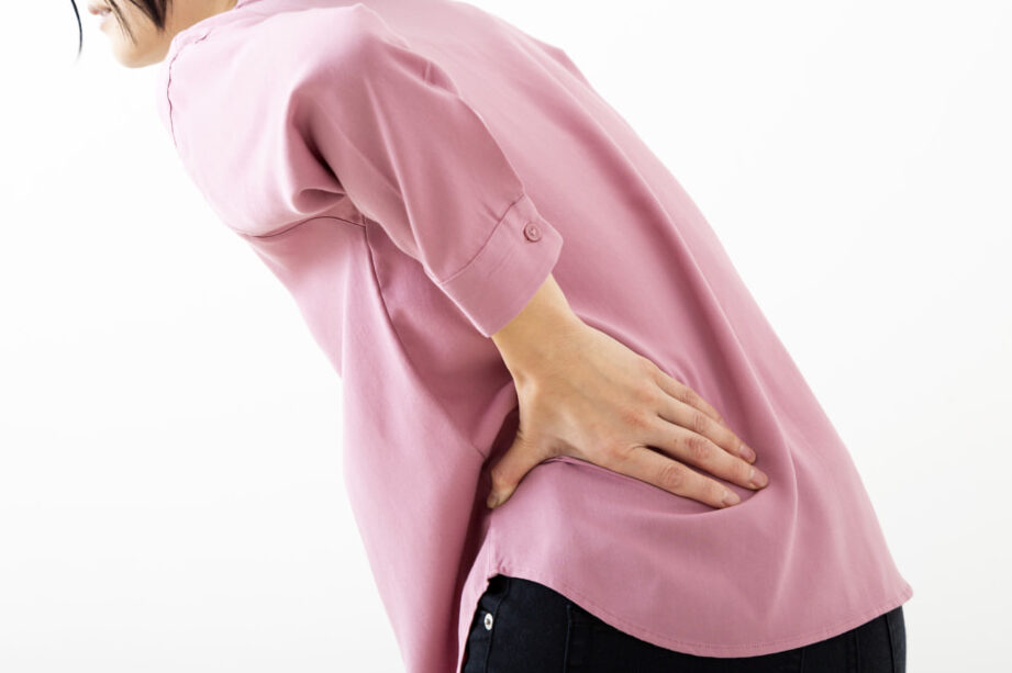 腰が痛い 病院 何科に行くべきか解説しま?